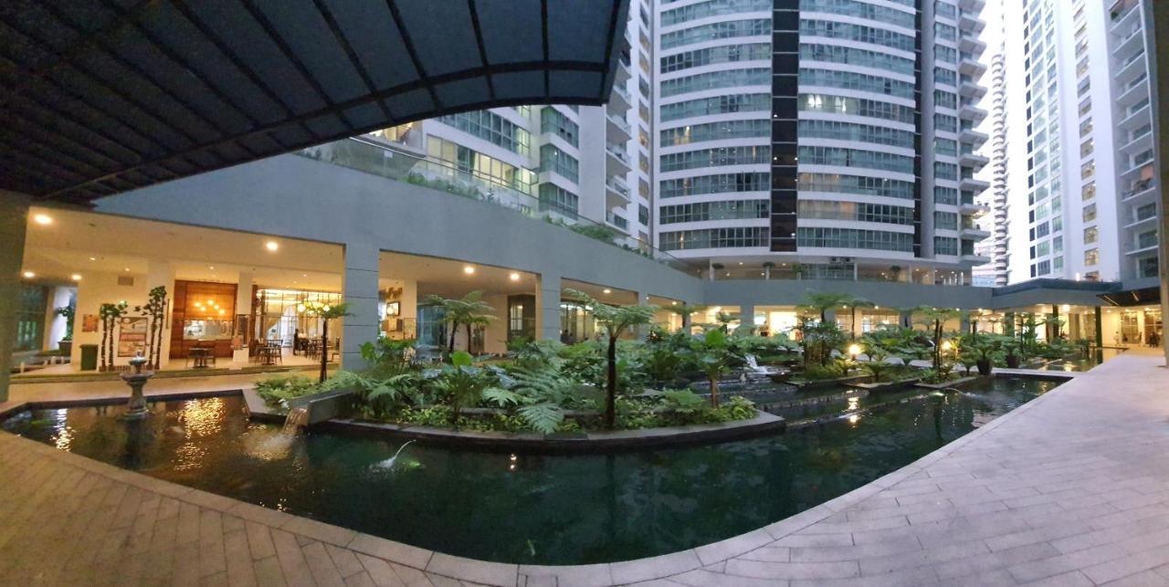 Regalia Residence Klcc View By Iluxhome — Photos 3