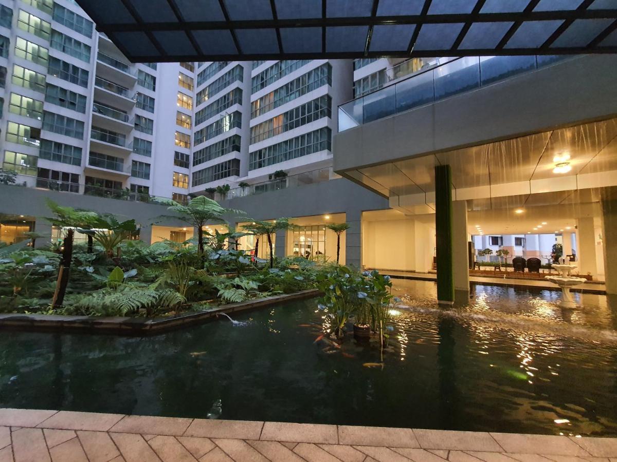 Regalia Residence Klcc View By Iluxhome — Photos 1
