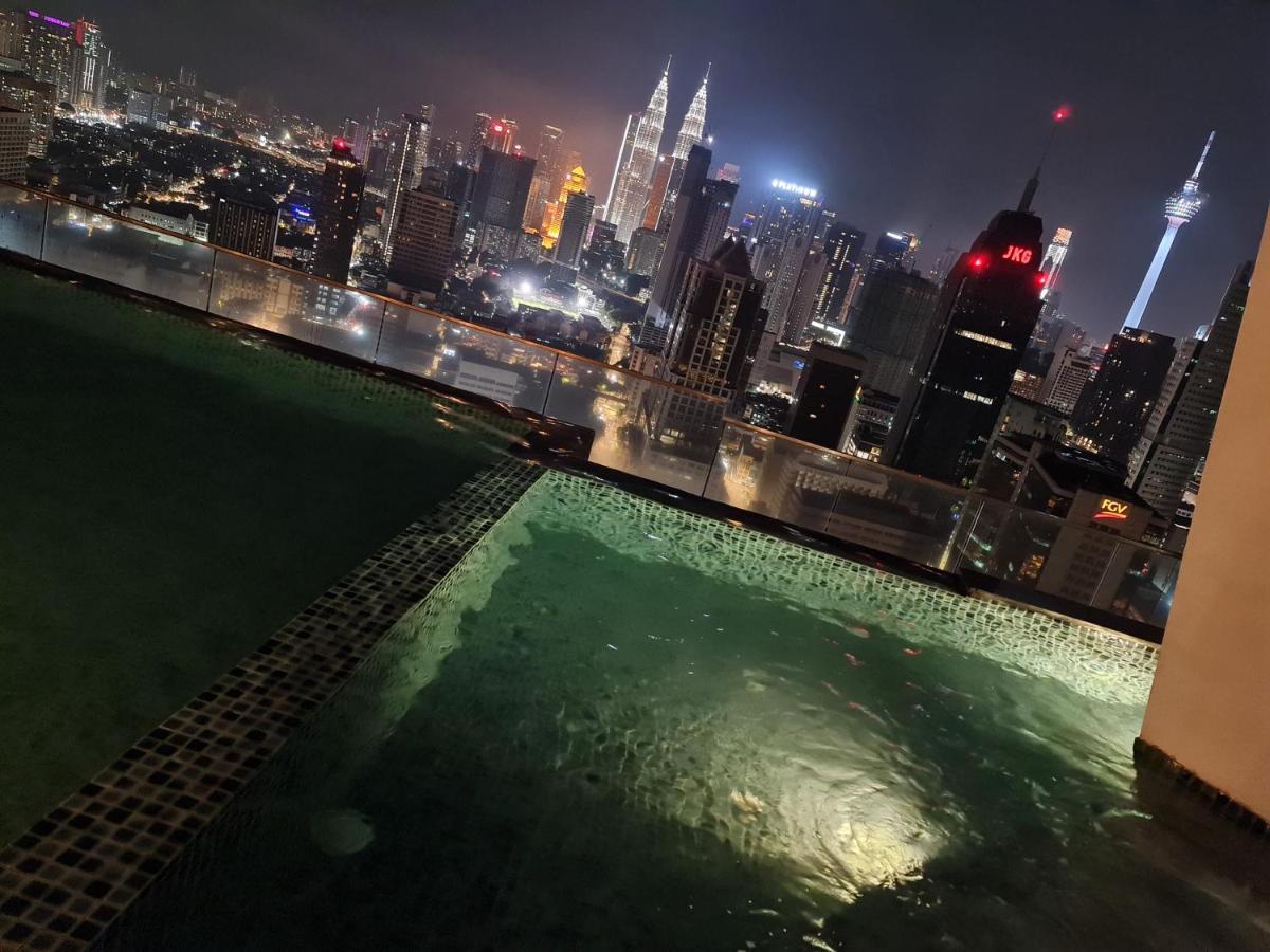 Regalia Residence Klcc View By Iluxhome — Photos 2